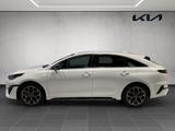 Kia ProCeed 1.5 T-GDI GT Line Navi Kamera LED - Kia pro cee'd / ProCeed Neuwagen