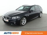 BMW 535d xDrive M Sport Aut.*NAVI*LED*ACC*HUD*H&K* - BMW 535 in München
