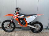 KTM 85 SX 19/16 sx 85 21 - KTM SX 85