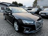 Audi A4 50 TDI Avant q*S-LINE*S-BELÜFT*MEMORY*VIRTUAL - Audi A4: 5v