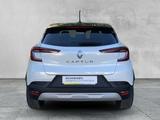 Renault CAPTUR EXPERIENCE TCe 100 LED+NAVI+SHZ+TEMPOMAT - gebrauchte Renault Captur aus dem Jahr 2020