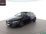 Mercedes-Benz A 35 AMG 4M BURMESTER,PANO,SPURHALTE,MULTIBEAM - Mercedes-Benz A 35 AMG aus 2021