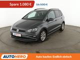 Volkswagen Golf VII Sportsvan 1.6 TDI Advance Aut.*NAVI*ACC - Volkswagen Golf mit Diesel-Antrieb: Van