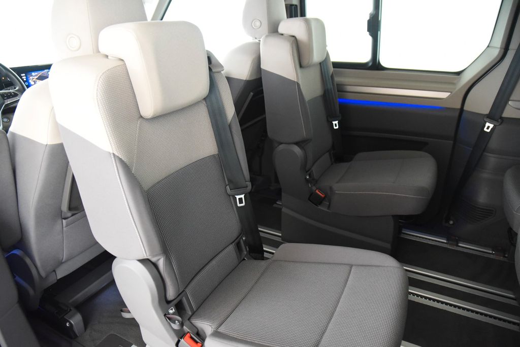 VW T7 Multivan