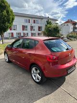 Seat Ibiza 1.4 ,TÜV Neu, Alufelgen, Klima, gepflegt  - Seat Ibiza aus 2010: 1.4