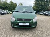 Vorschaubild Opel Agila 1.0 12V Elegance
