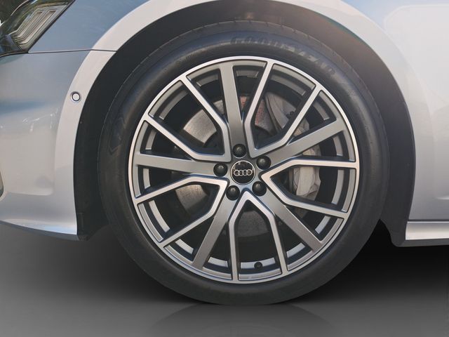 A6 Avant 50 2.0 TFSI e quattro S line HUD 360°
