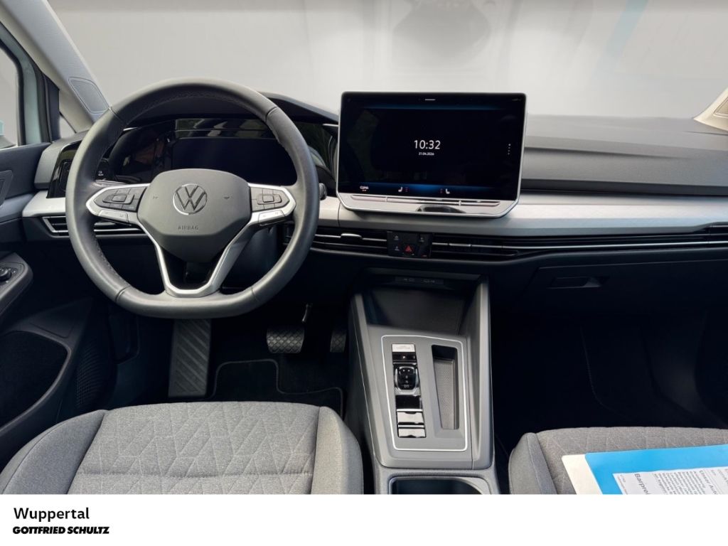 Volkswagen Golf - Bild 6