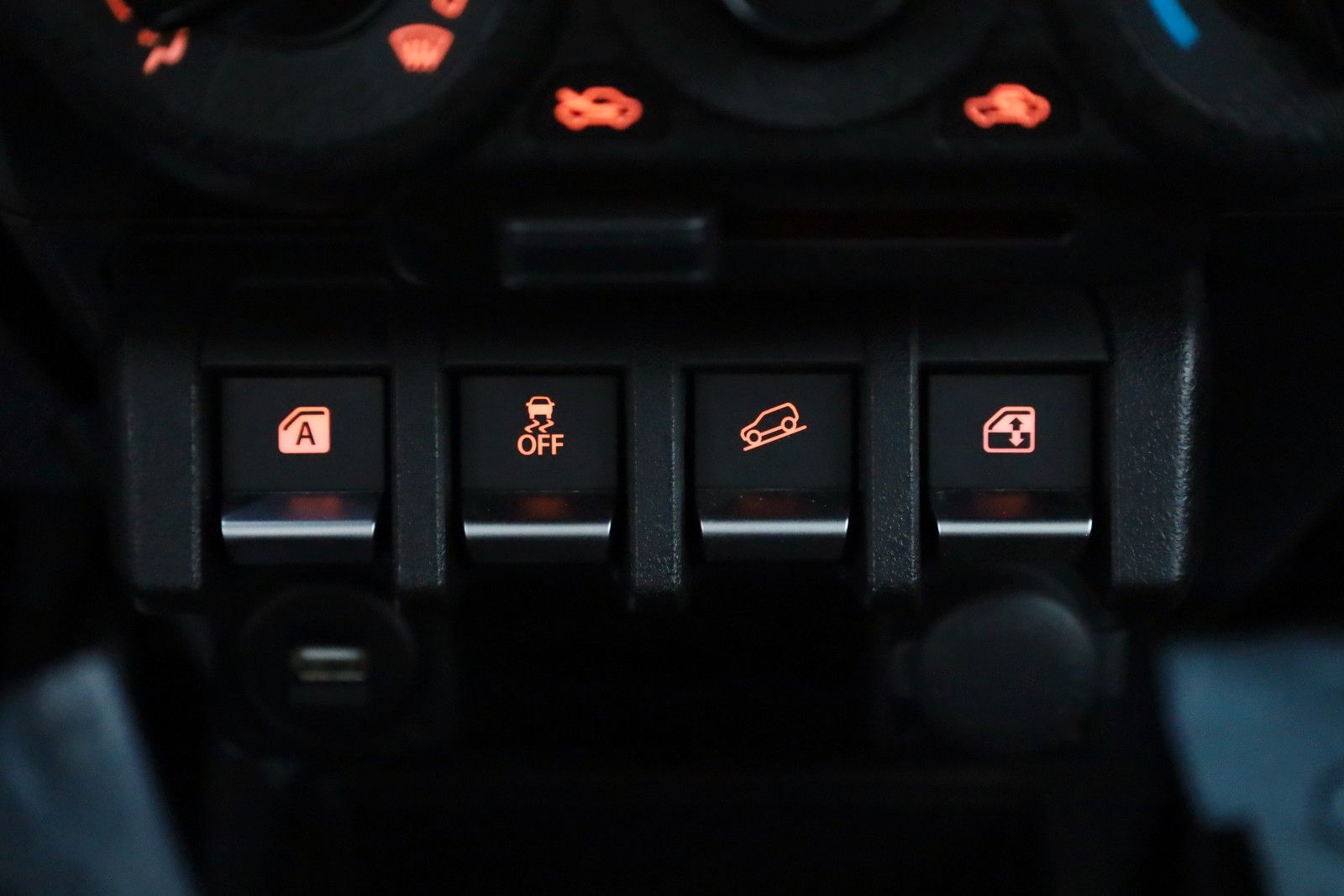 Fahrzeugabbildung Suzuki Jimny Comfort AllGrip NFZ,4WD,KAMERA,GARANTIE