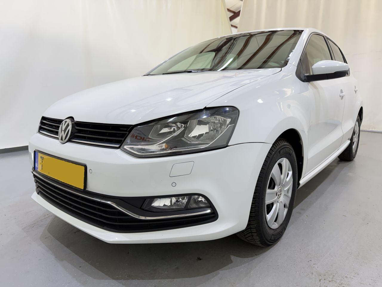 Volkswagen Polo V HB 1.0 Connected Series