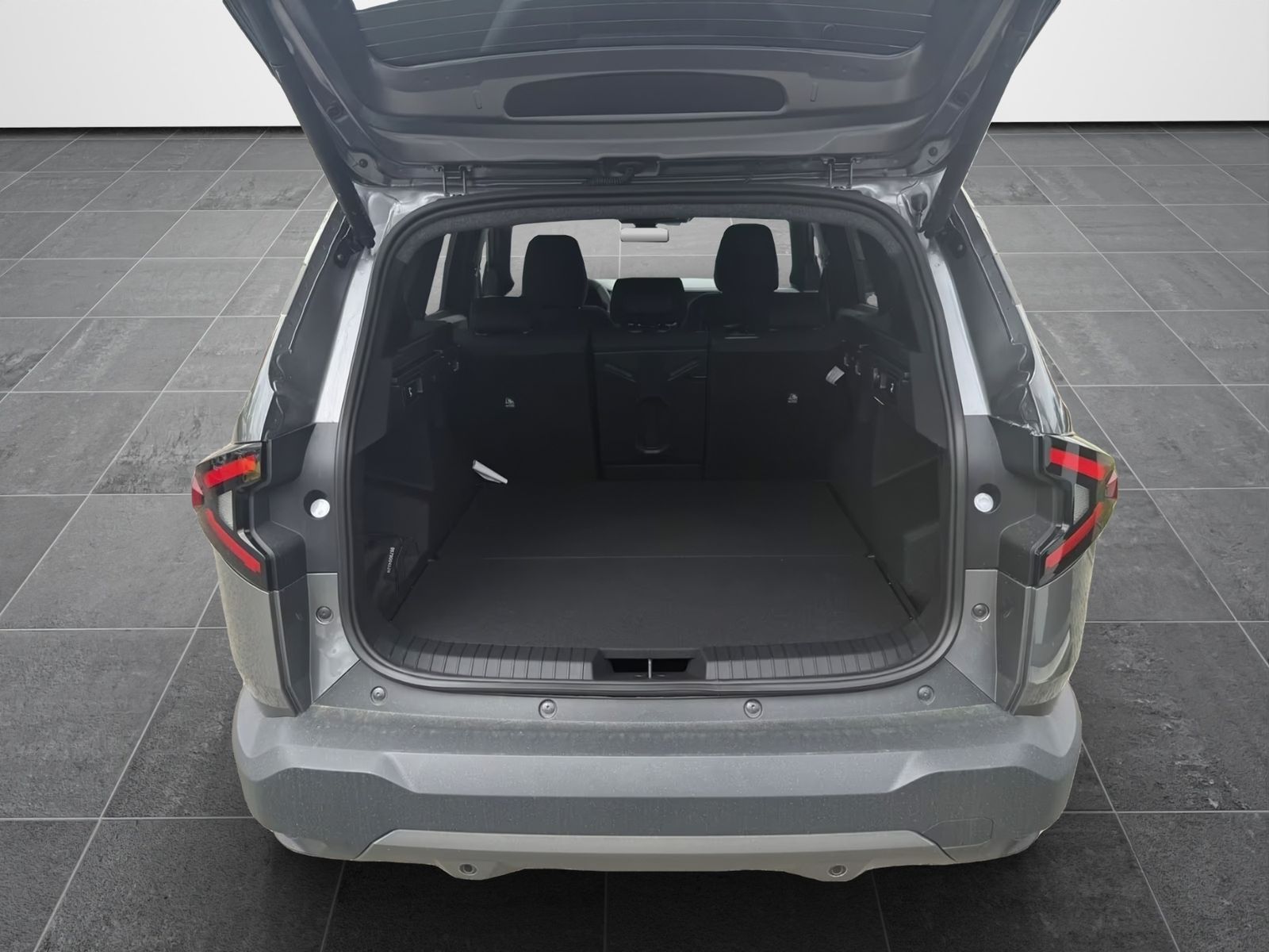 Dacia Bigster - Bild 7