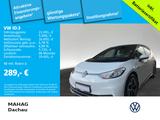 Volkswagen ID.3 Pro Performance LED Navi CCS ParkPilot Alu1 - Volkswagen ID.3 in München