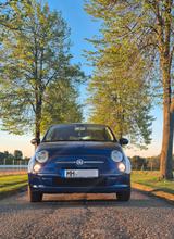 Fiat 500 1.2 69PS, EZ 2010, 74.318km, TÜV neu 11