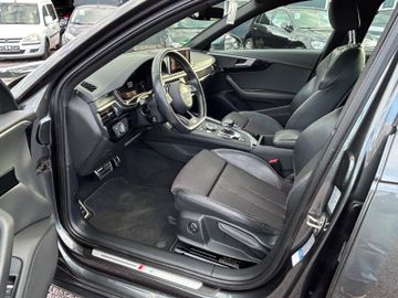 Audi A4 - 7