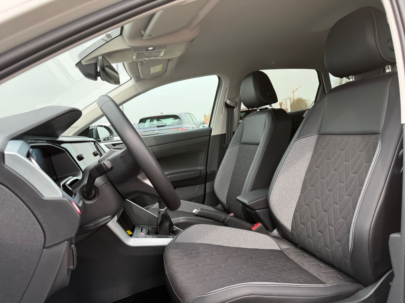 Volkswagen Taigo - Bild 7