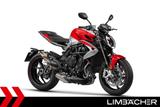 MV Agusta BRUTALE 800 RR OTTANTESIMO - MV AGUSTA LIMBÄCHER