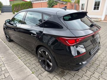 Cupra Leon - 6