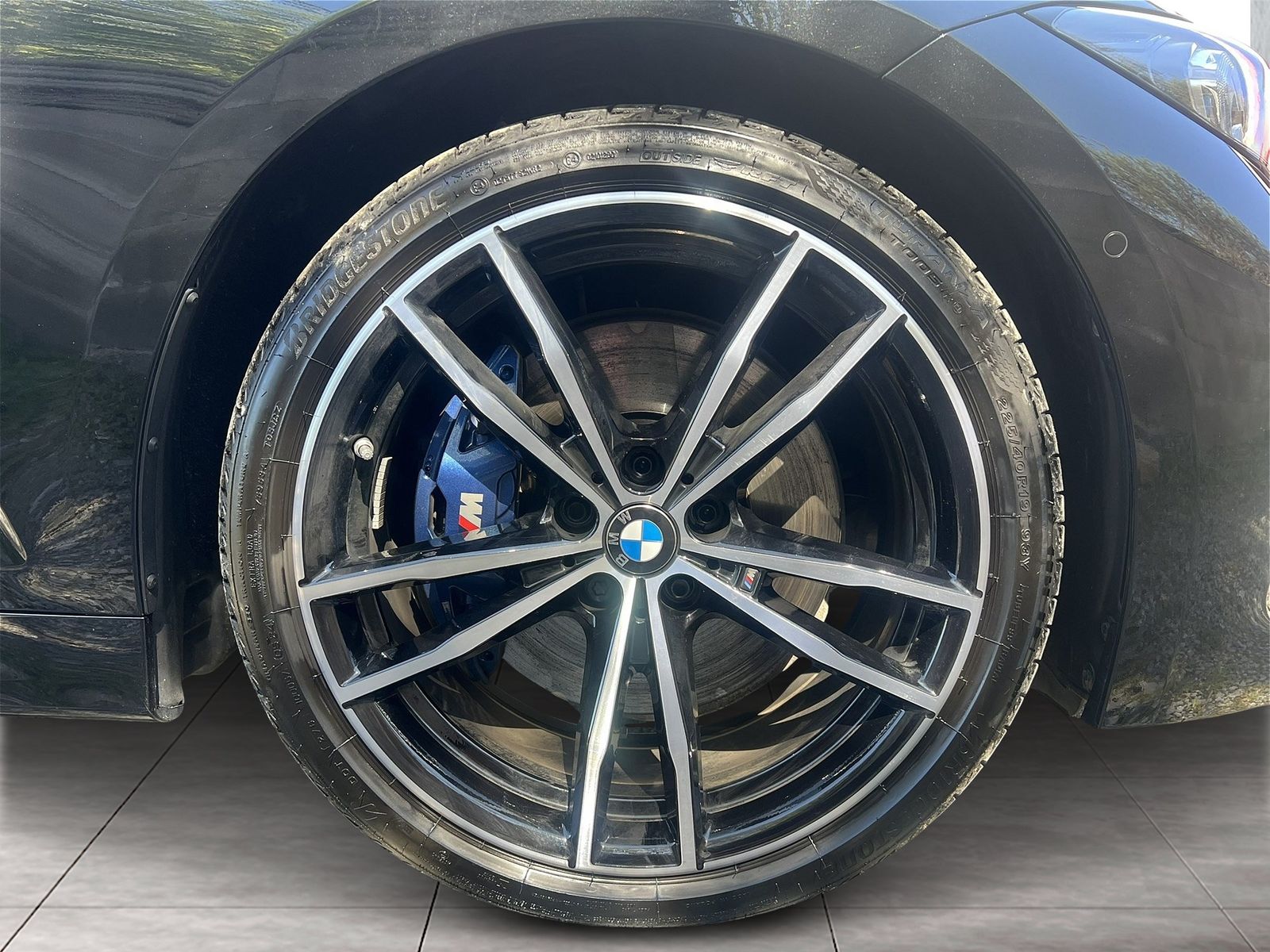 BMW 330 - Bild 7