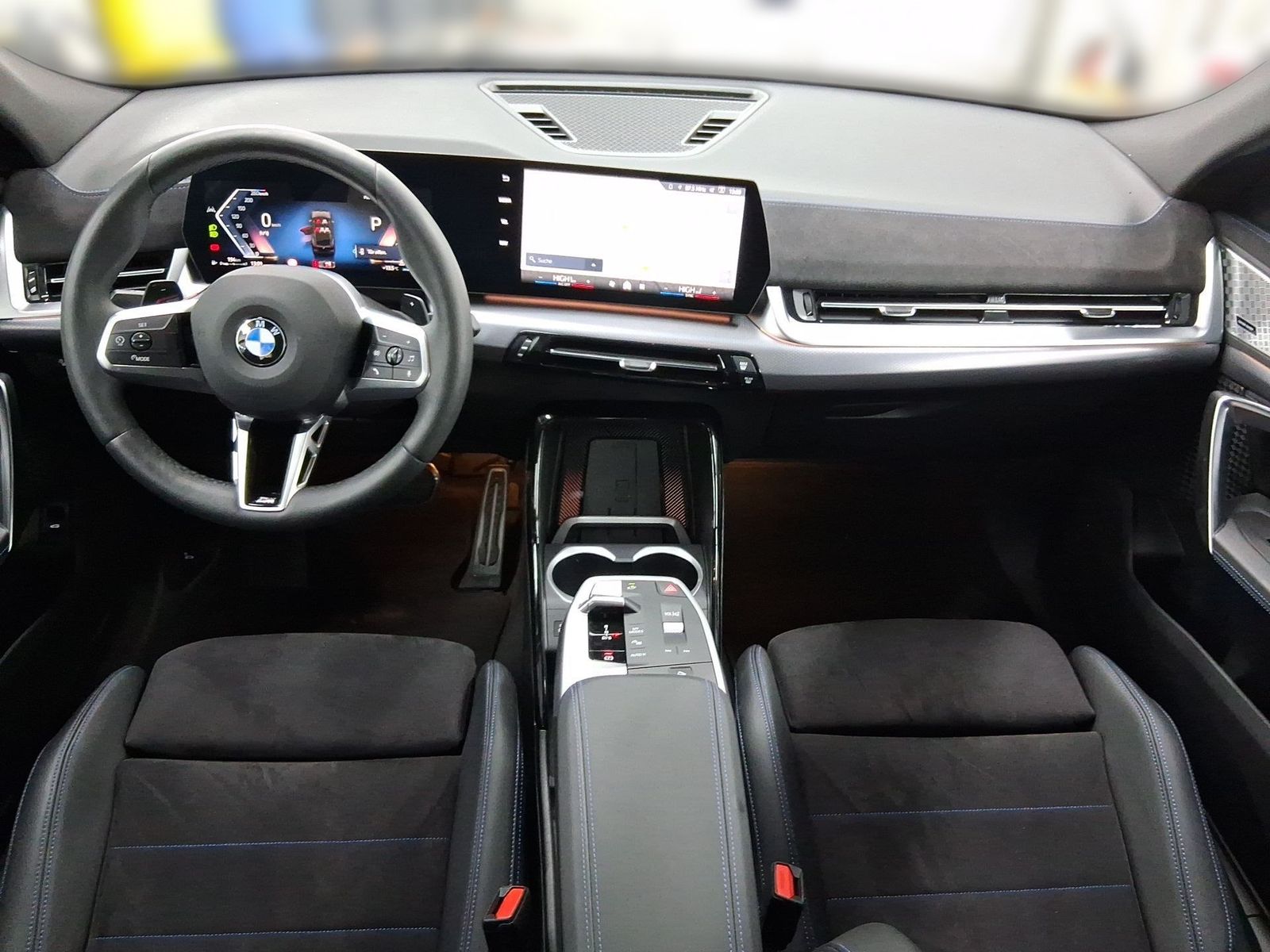 BMW X2 - Bild 10