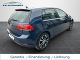 Volkswagen Golf VII Lim. 2.0 TDI GARANTIE/AUT/INDIVIDUAL - Volkswagen Golf: V Individual