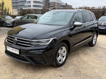 Volkswagen Tiguan Allspace - 3