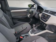 SEAT Arona 1.0 TSI Xcellence~gepflegt