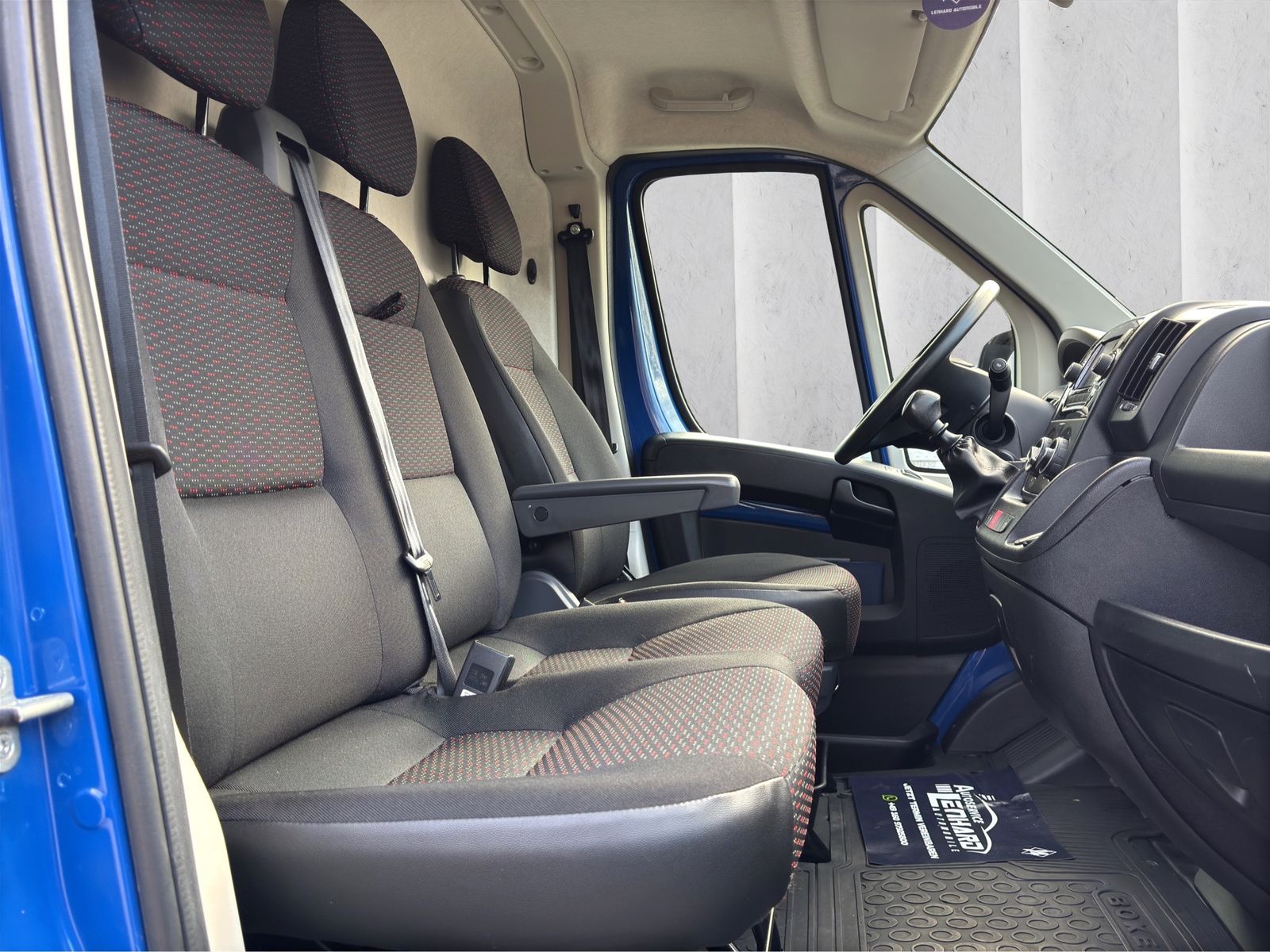 Fahrzeugabbildung Peugeot Boxer L4H3*Premium*Klima*PDC*Temp.*u.v.m**