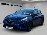 Renault Clio V Zen 1.0 TCe 90 EU6d++KLIMA+SHZ+BLUETOOTH+ - Renault Clio: 6.0