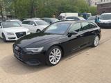 Audi A6 Avant 55 TFSI quattro sport 1 HAND TÜV 06.26 - Audi A6: 2.5