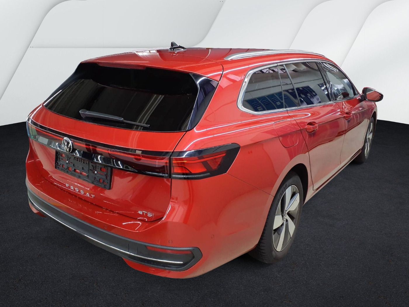 Volkswagen Passat Variant - Bild 3