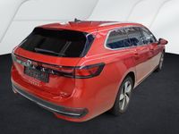 Volkswagen Passat Variant - Vorschau Bild 3