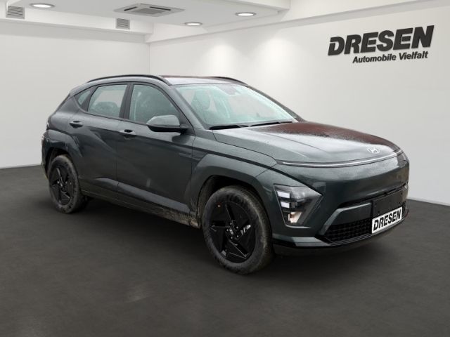 Hyundai KONA Elektro - Bild 3