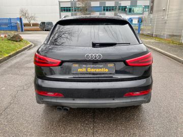 Audi Q3 - 6