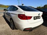 BMW 320d Gran Turismo M Sport - gebrauchte BMW 320 Gran Turismo aus dem Jahr 2018