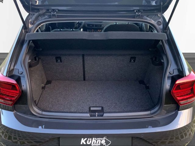 Polo 1.0 TSI Active NAV,SHZ,PDC