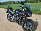 Yamaha Fazer FZ6 RJ14 S2 - YAMAHA 2008 FZ1