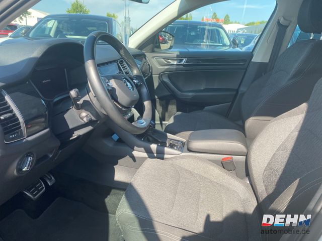 Skoda Kodiaq 1.5 TSI Style 7 Sitzer ACC Cam el.Hkl.AHK