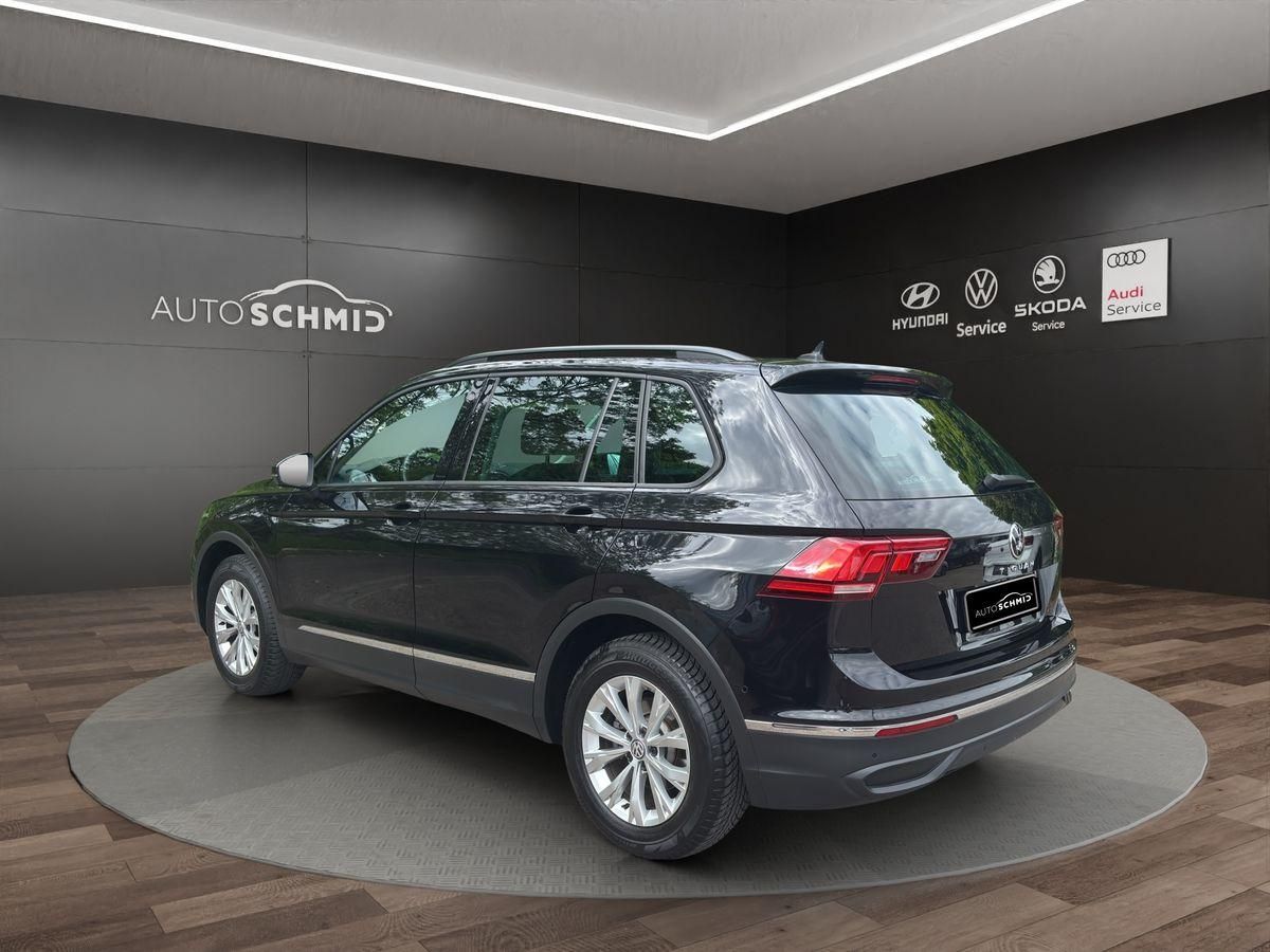 Tiguan Life 2.0 TDI DSG ACC MATRIX-LED RFK