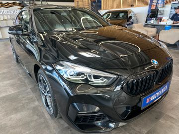 BMW 218 Gran Coupé *M Sport*Shadow*Kamera*