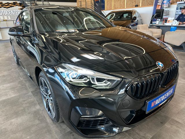 BMW 218 Gran Coupé *M Sport*Shadow*Kamera*