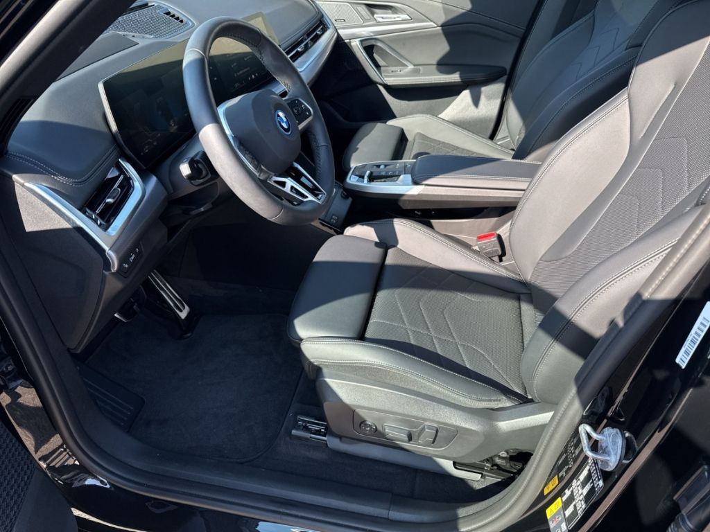 BMW X1 xDrive 30e M Sport Pano ACC HUD Harman/Kardon foto 11