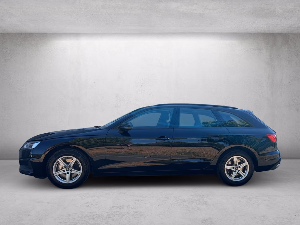 Audi A4 Avant 35 TFSI *Navi*LED*