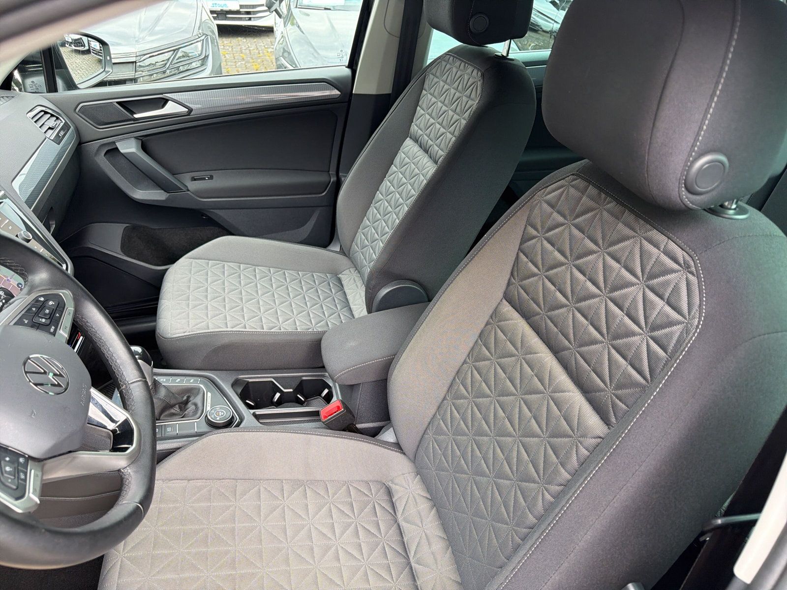 Tiguan Life 4Motion TDi DSG Navi LED Life