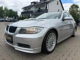 BMW 325i Limousine Automatik/Standheizung/Navi - BMW 325 in Augsburg