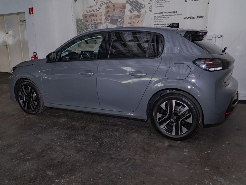 Peugeot 208 - Bild 4