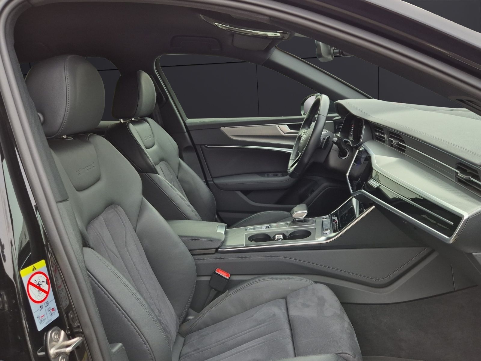Fahrzeugabbildung Audi A6 Allroad 40 TDI quattro S-tronic Matrix Navi A
