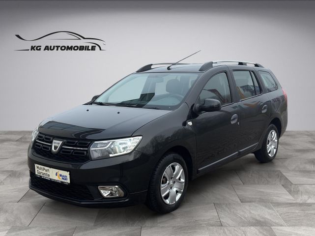 Dacia Logan MCV II Kombi Comfort TCE 90 SERVICE NEU