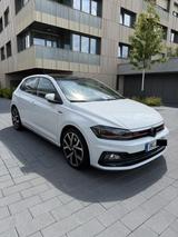 Volkswagen Polo GTI 2.0 TSI Pano*Velour*Beats*ACC*LED - Volkswagen Polo beats mit Benzin-Antrieb