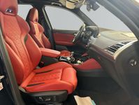 BMW X3 M - Vorschau Bild 11