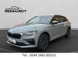 Skoda SCALA TOUR 1.0 TSI DSG/MATRIX/NAVI/KESSY/PDC/SHZ